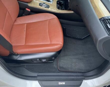 Белый БМВ Х3, объемом двигателя 3 л и пробегом 156 тыс. км за 17000 $, фото 29 на Automoto.ua