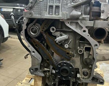 Белый БМВ Х3, объемом двигателя 2 л и пробегом 199 тыс. км за 17200 $, фото 46 на Automoto.ua