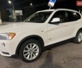 Білий БМВ Х3, об'ємом двигуна 2 л та пробігом 277 тис. км за 11500 $, фото 1 на Automoto.ua