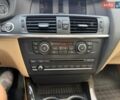 Білий БМВ Х3, об'ємом двигуна 2 л та пробігом 210 тис. км за 13500 $, фото 16 на Automoto.ua