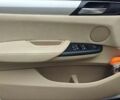 Белый БМВ Х3, объемом двигателя 2 л и пробегом 280 тыс. км за 13300 $, фото 21 на Automoto.ua