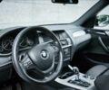 Белый БМВ Х3, объемом двигателя 2 л и пробегом 235 тыс. км за 17000 $, фото 8 на Automoto.ua