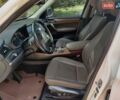 Белый БМВ Х3, объемом двигателя 2 л и пробегом 191 тыс. км за 16000 $, фото 21 на Automoto.ua