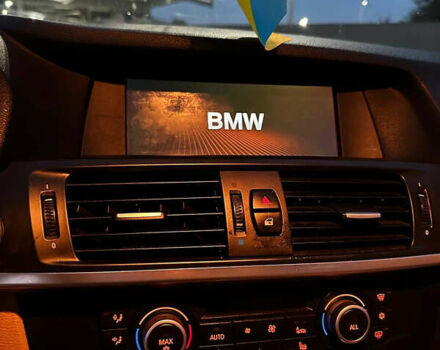 Белый БМВ Х3, объемом двигателя 2 л и пробегом 290 тыс. км за 10500 $, фото 17 на Automoto.ua