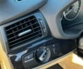 Білий БМВ Х3, об'ємом двигуна 3 л та пробігом 188 тис. км за 13750 $, фото 23 на Automoto.ua