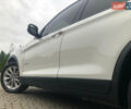 Білий БМВ Х3, об'ємом двигуна 2 л та пробігом 207 тис. км за 13500 $, фото 25 на Automoto.ua
