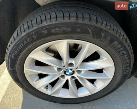 Белый БМВ Х3, объемом двигателя 3 л и пробегом 188 тыс. км за 13200 $, фото 9 на Automoto.ua