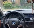 Белый БМВ Х3, объемом двигателя 3 л и пробегом 156 тыс. км за 17000 $, фото 19 на Automoto.ua