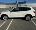 Білий БМВ Х3, об'ємом двигуна 3 л та пробігом 188 тис. км за 13750 $, фото 5 на Automoto.ua