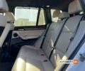 Белый БМВ Х3, объемом двигателя 3 л и пробегом 180 тыс. км за 15700 $, фото 9 на Automoto.ua