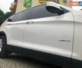 Білий БМВ Х3, об'ємом двигуна 2 л та пробігом 207 тис. км за 13500 $, фото 55 на Automoto.ua