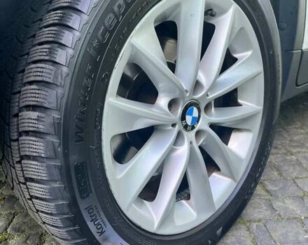 Белый БМВ Х3, объемом двигателя 2 л и пробегом 232 тыс. км за 14000 $, фото 17 на Automoto.ua