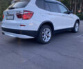 Белый БМВ Х3, объемом двигателя 2.98 л и пробегом 154 тыс. км за 15850 $, фото 4 на Automoto.ua