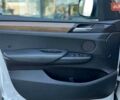 Білий БМВ Х3, об'ємом двигуна 2.98 л та пробігом 170 тис. км за 12500 $, фото 6 на Automoto.ua