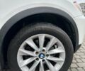 Білий БМВ Х3, об'ємом двигуна 2 л та пробігом 100 тис. км за 14500 $, фото 9 на Automoto.ua