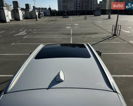 Белый БМВ Х3, объемом двигателя 3 л и пробегом 188 тыс. км за 12900 $, фото 41 на Automoto.ua