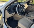 Белый БМВ Х3, объемом двигателя 2 л и пробегом 270 тыс. км за 12200 $, фото 7 на Automoto.ua