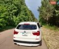 Белый БМВ Х3, объемом двигателя 2 л и пробегом 191 тыс. км за 16000 $, фото 10 на Automoto.ua