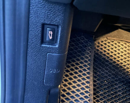 Белый БМВ Х3, объемом двигателя 2 л и пробегом 246 тыс. км за 16699 $, фото 22 на Automoto.ua