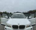 Білий БМВ Х3, об'ємом двигуна 2 л та пробігом 100 тис. км за 14500 $, фото 3 на Automoto.ua