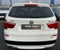 Белый БМВ Х3, объемом двигателя 2 л и пробегом 267 тыс. км за 10900 $, фото 7 на Automoto.ua