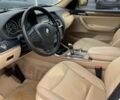 Белый БМВ Х3, объемом двигателя 2 л и пробегом 267 тыс. км за 10900 $, фото 15 на Automoto.ua
