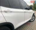 Білий БМВ Х3, об'ємом двигуна 2 л та пробігом 207 тис. км за 13500 $, фото 37 на Automoto.ua