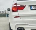 Белый БМВ Х3, объемом двигателя 2 л и пробегом 199 тыс. км за 17200 $, фото 20 на Automoto.ua