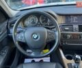Білий БМВ Х3, об'ємом двигуна 2.98 л та пробігом 170 тис. км за 12500 $, фото 14 на Automoto.ua