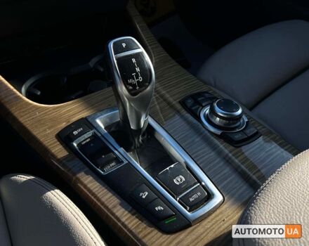 Белый БМВ Х3, объемом двигателя 3 л и пробегом 180 тыс. км за 15700 $, фото 15 на Automoto.ua