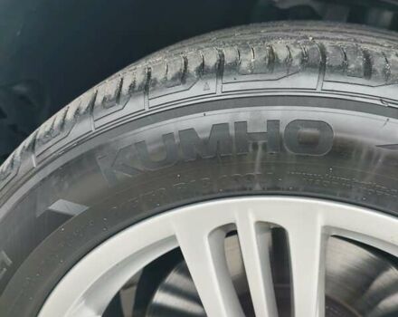 Белый БМВ Х3, объемом двигателя 2 л и пробегом 199 тыс. км за 17200 $, фото 9 на Automoto.ua