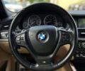Белый БМВ Х3, объемом двигателя 3 л и пробегом 236 тыс. км за 15300 $, фото 19 на Automoto.ua