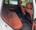 Белый БМВ Х3, объемом двигателя 3 л и пробегом 156 тыс. км за 17000 $, фото 24 на Automoto.ua