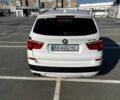 Білий БМВ Х3, об'ємом двигуна 3 л та пробігом 188 тис. км за 13750 $, фото 1 на Automoto.ua