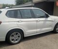 Білий БМВ Х3, об'ємом двигуна 3 л та пробігом 264 тис. км за 14000 $, фото 5 на Automoto.ua