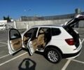 Білий БМВ Х3, об'ємом двигуна 3 л та пробігом 188 тис. км за 13750 $, фото 6 на Automoto.ua
