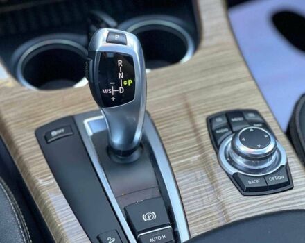 Білий БМВ Х3, об'ємом двигуна 3 л та пробігом 170 тис. км за 12500 $, фото 16 на Automoto.ua