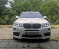 Білий БМВ Х3, об'ємом двигуна 3 л та пробігом 264 тис. км за 14000 $, фото 8 на Automoto.ua