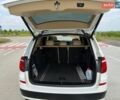 Білий БМВ Х3, об'ємом двигуна 2 л та пробігом 210 тис. км за 13500 $, фото 28 на Automoto.ua