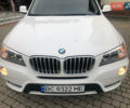 Білий БМВ Х3, об'ємом двигуна 2 л та пробігом 207 тис. км за 13500 $, фото 5 на Automoto.ua