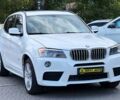 Белый БМВ Х3, объемом двигателя 3 л и пробегом 236 тыс. км за 15300 $, фото 1 на Automoto.ua