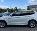 Белый БМВ Х3, объемом двигателя 3 л и пробегом 236 тыс. км за 15300 $, фото 3 на Automoto.ua