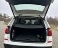 Білий БМВ Х3, об'ємом двигуна 2 л та пробігом 100 тис. км за 14500 $, фото 11 на Automoto.ua