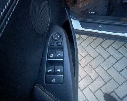 Белый БМВ Х3, объемом двигателя 2 л и пробегом 246 тыс. км за 16699 $, фото 13 на Automoto.ua