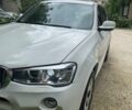 Белый БМВ Х3, объемом двигателя 3 л и пробегом 156 тыс. км за 17000 $, фото 8 на Automoto.ua