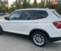 Белый БМВ Х3, объемом двигателя 0 л и пробегом 279 тыс. км за 14900 $, фото 4 на Automoto.ua