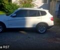 Белый БМВ Х3, объемом двигателя 2 л и пробегом 207 тыс. км за 12800 $, фото 13 на Automoto.ua