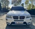 Белый БМВ Х3, объемом двигателя 2 л и пробегом 275 тыс. км за 12500 $, фото 9 на Automoto.ua