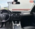 Білий БМВ Х3, об'ємом двигуна 2 л та пробігом 220 тис. км за 13500 $, фото 2 на Automoto.ua