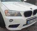 Білий БМВ Х3, об'ємом двигуна 2 л та пробігом 193 тис. км за 12199 $, фото 1 на Automoto.ua